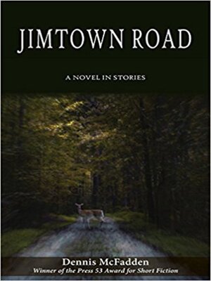 cover image of Jimtown Road